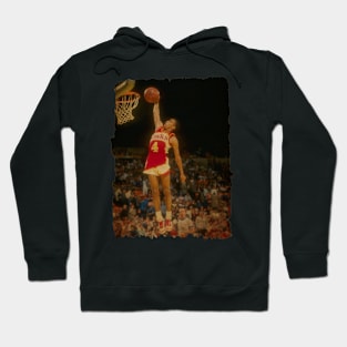 Dunk Spud Webb Vintage Hoodie